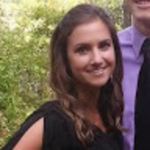 Meet your Posher, Kristi